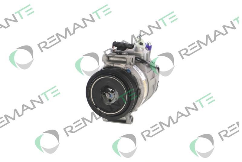 Compressor de climatização REMANTE ref. 005-001-000241R