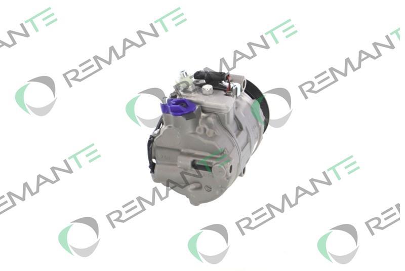 Compressor de climatização REMANTE ref. 005-001-000241R