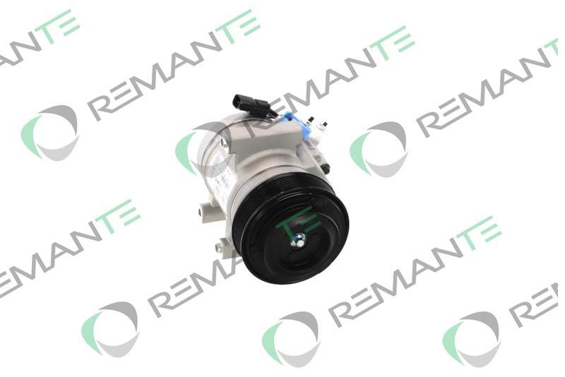 Compresor, aire acondicionado REMANTE ref. 005-001-000242R