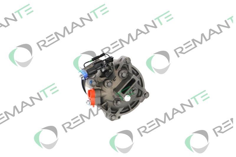 Compressor de climatização REMANTE ref. 005-001-000243R