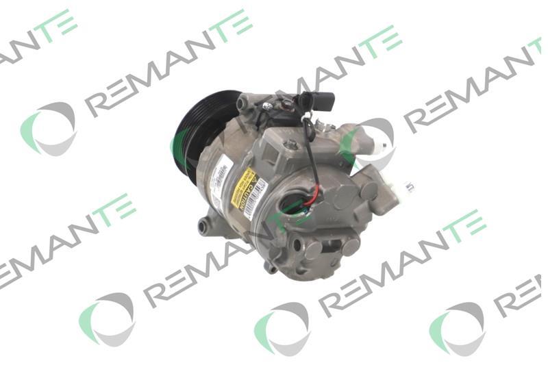 Compresseur, climatisation REMANTE ref. 005-001-000245R