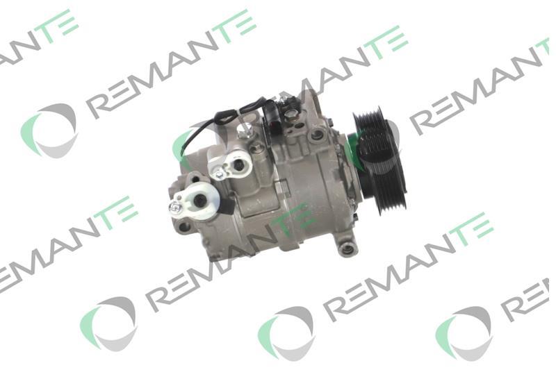 Compresseur, climatisation REMANTE ref. 005-001-000245R