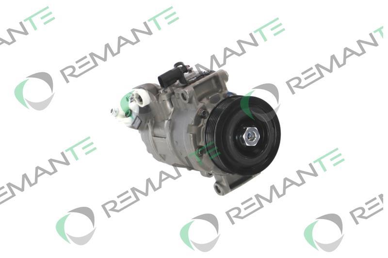 Compresseur, climatisation REMANTE ref. 005-001-000245R