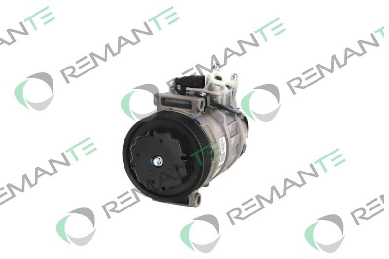 Compresseur, climatisation REMANTE ref. 005-001-000246R