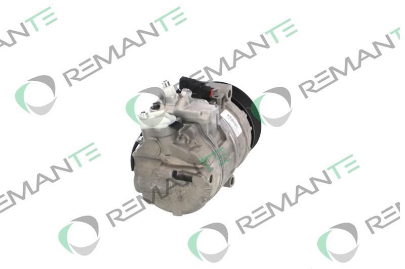 Compresseur, climatisation REMANTE ref. 005-001-000246R