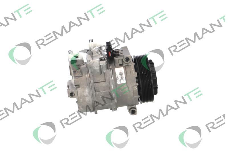 Compresseur, climatisation REMANTE ref. 005-001-000246R
