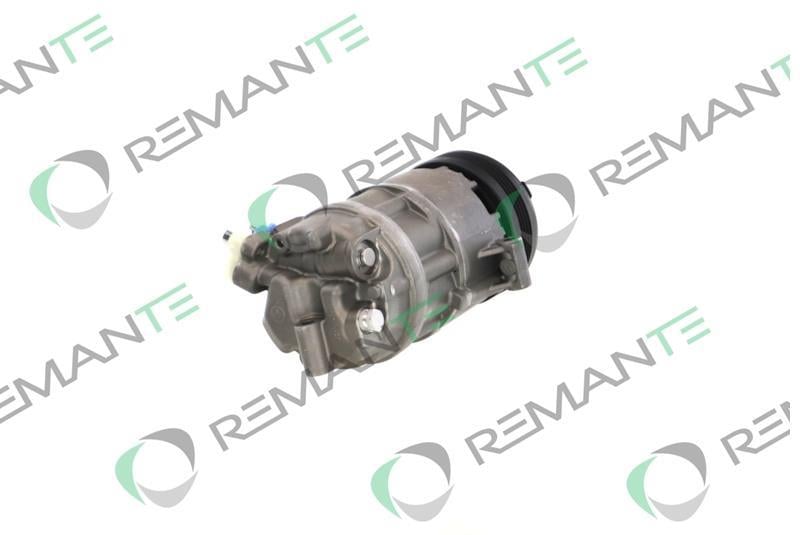 Compressor de climatização REMANTE ref. 005-001-000248R
