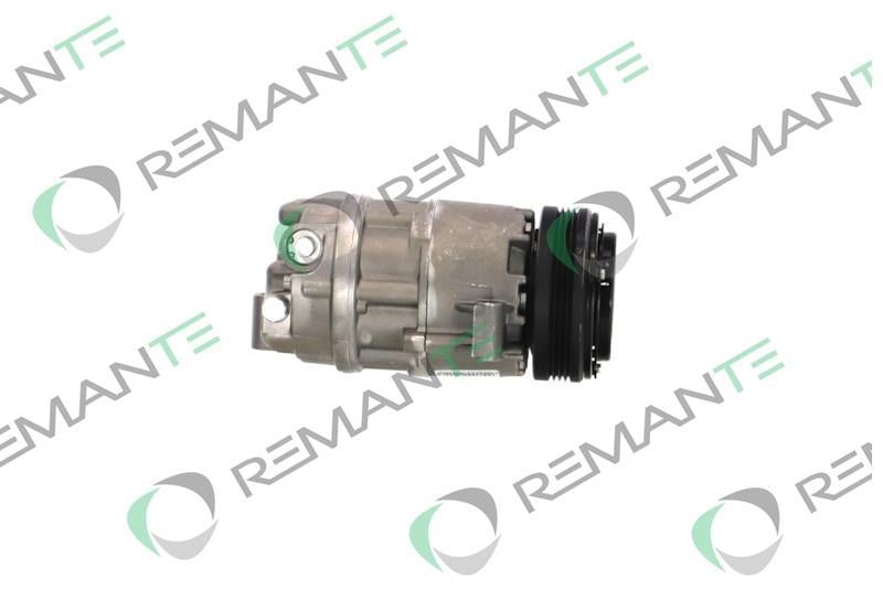 Compressor de climatização REMANTE ref. 005-001-000248R