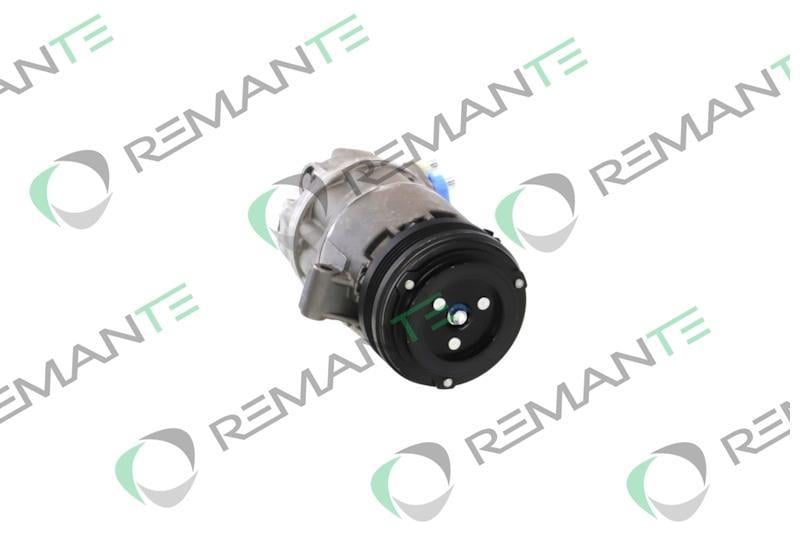 Compressor de climatização REMANTE ref. 005-001-000248R