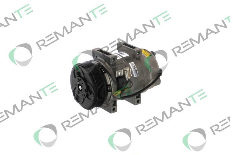 Compresseur, climatisation REMANTE ref. 005-001-000251R