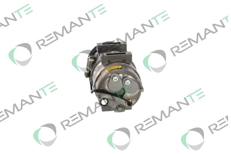 Compresseur, climatisation REMANTE ref. 005-001-000251R