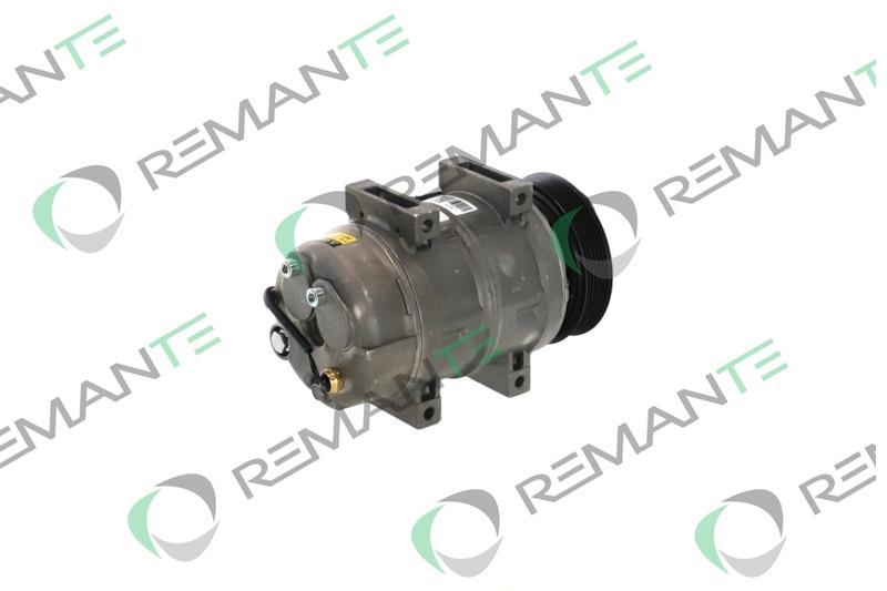 Compresseur, climatisation REMANTE ref. 005-001-000251R