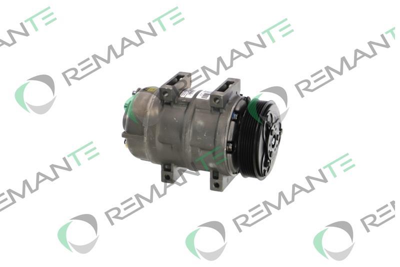 Compresseur, climatisation REMANTE ref. 005-001-000251R