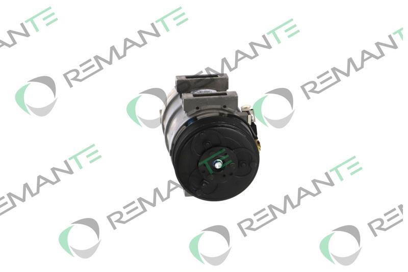 Compresseur, climatisation REMANTE ref. 005-001-000251R