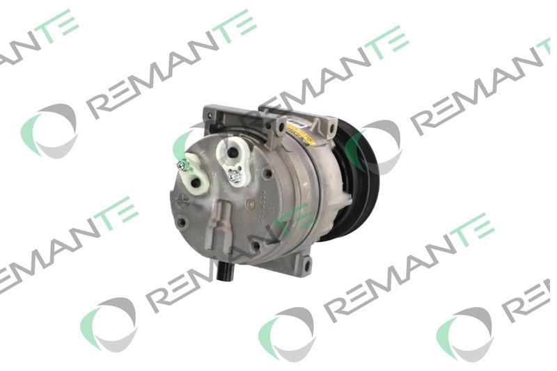 Compressor de climatização REMANTE ref. 005-001-000256R