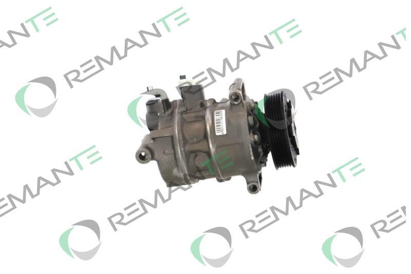 Compressor de climatização REMANTE ref. 005-001-000261R