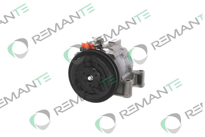 Compresor, aire acondicionado REMANTE ref. 005-001-000263R