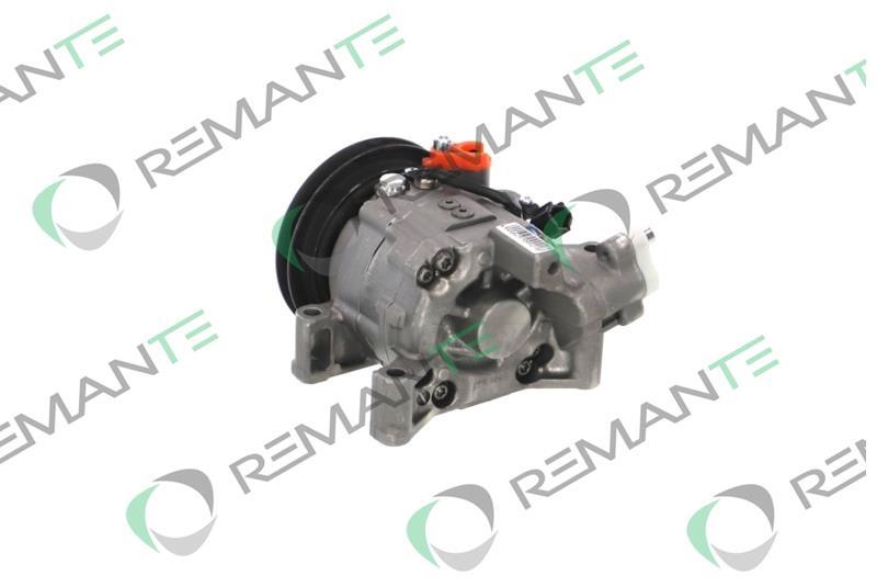 Compresor, aire acondicionado REMANTE ref. 005-001-000263R