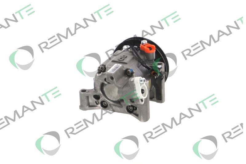 Compresor, aire acondicionado REMANTE ref. 005-001-000263R