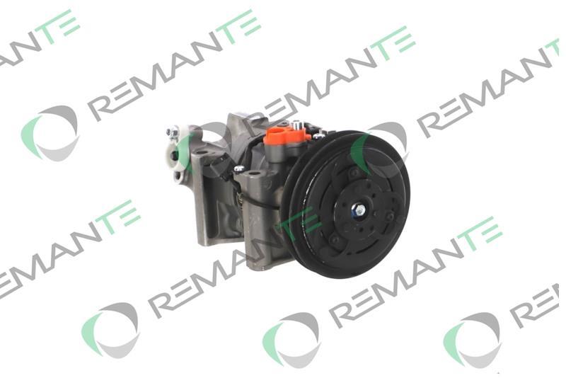 Compresor, aire acondicionado REMANTE ref. 005-001-000263R