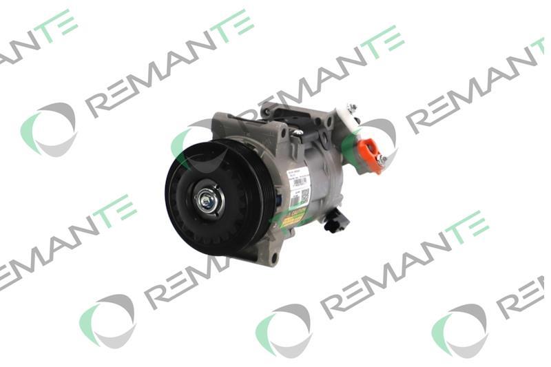 Compresseur, climatisation REMANTE ref. 005-001-000264R