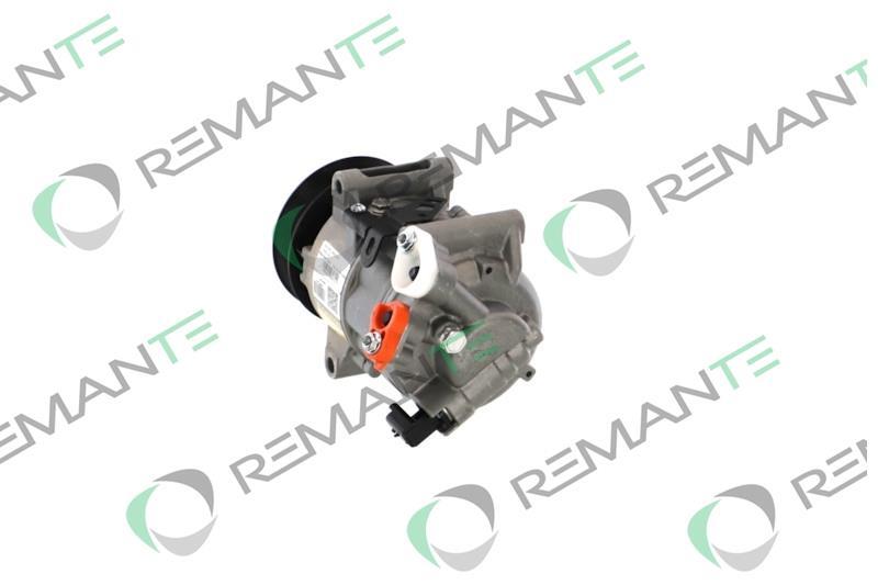 Compresseur, climatisation REMANTE ref. 005-001-000264R