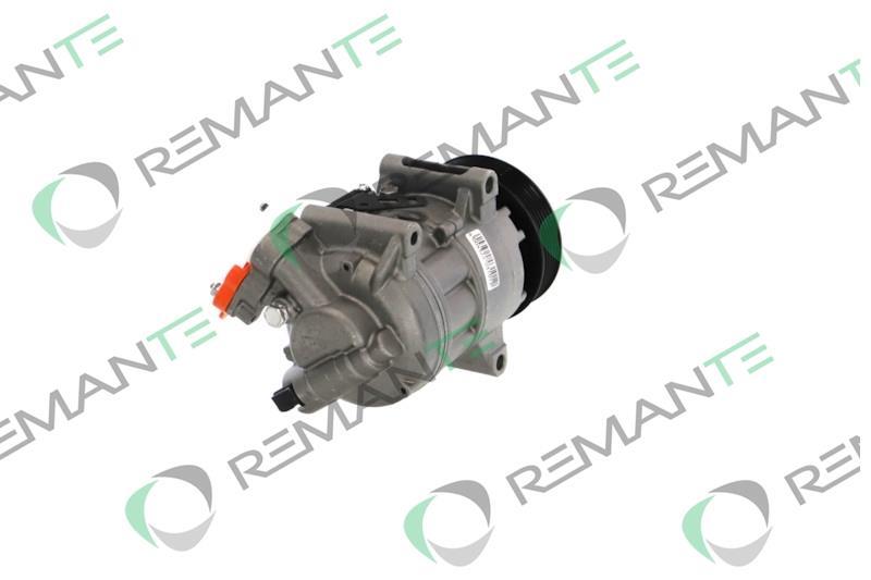 Compresseur, climatisation REMANTE ref. 005-001-000264R