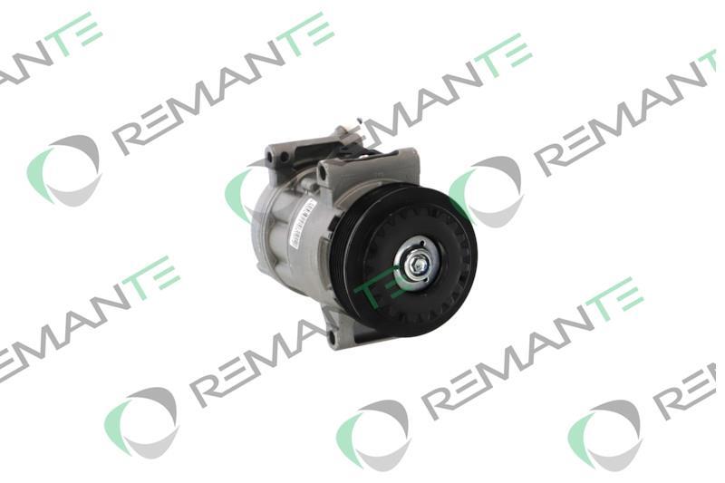 Compresseur, climatisation REMANTE ref. 005-001-000264R