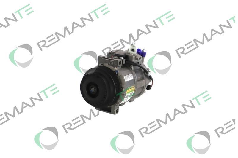 Compresseur, climatisation REMANTE ref. 005-001-000267R