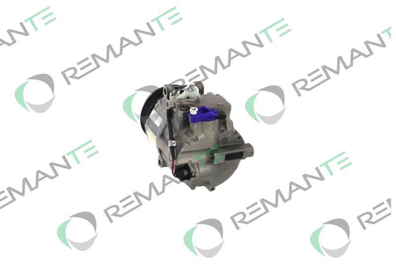 Compresseur, climatisation REMANTE ref. 005-001-000267R