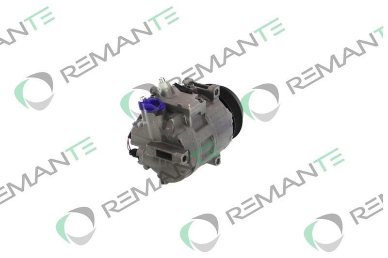 Compresseur, climatisation REMANTE ref. 005-001-000267R
