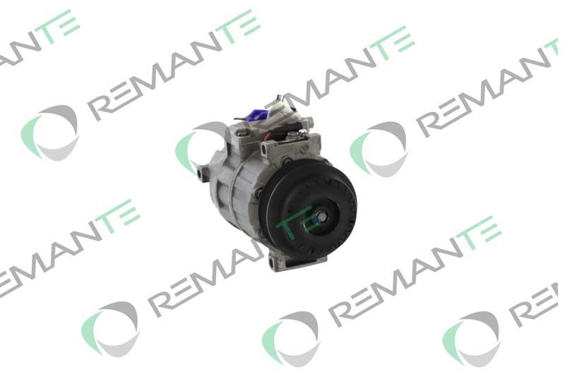 Compresseur, climatisation REMANTE ref. 005-001-000267R
