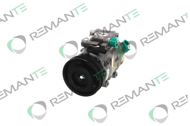 Compresseur, climatisation REMANTE ref. 005-001-000269R