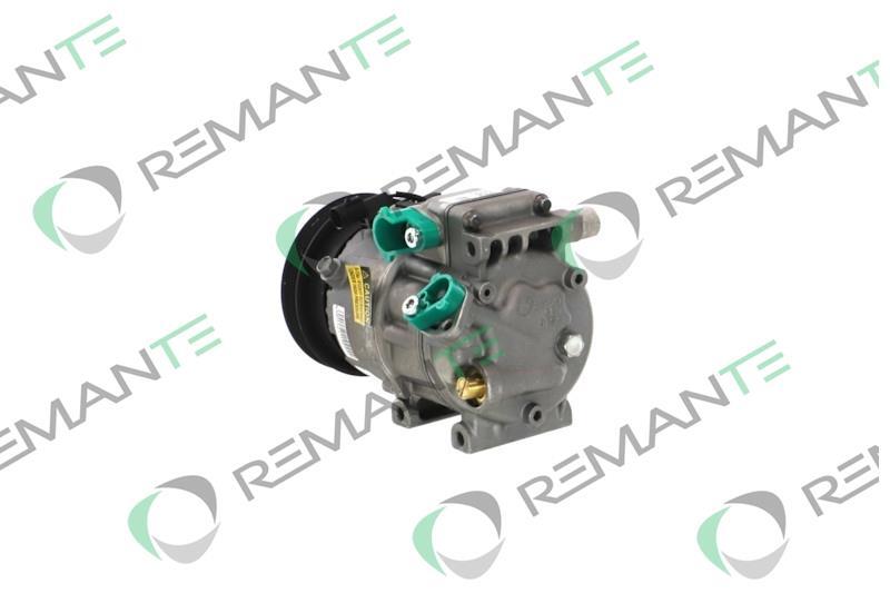 Compresseur, climatisation REMANTE ref. 005-001-000269R