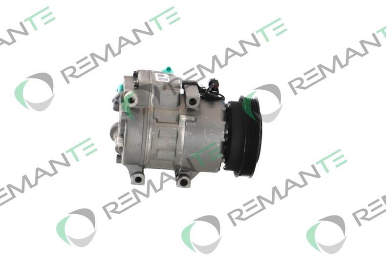 Compresseur, climatisation REMANTE ref. 005-001-000269R