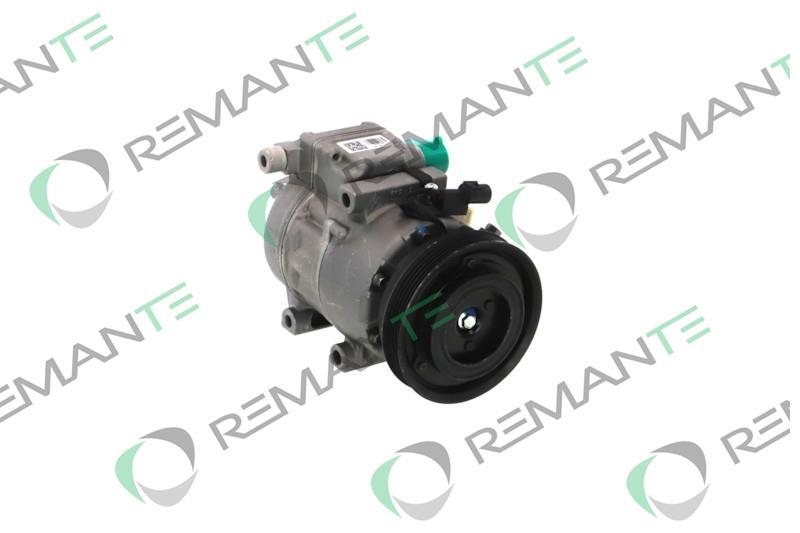 Compresseur, climatisation REMANTE ref. 005-001-000269R