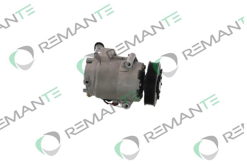 Compresseur, climatisation REMANTE ref. 005-001-000276R