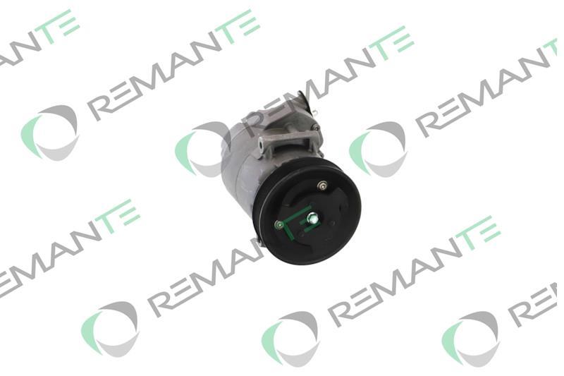 Compresseur, climatisation REMANTE ref. 005-001-000276R