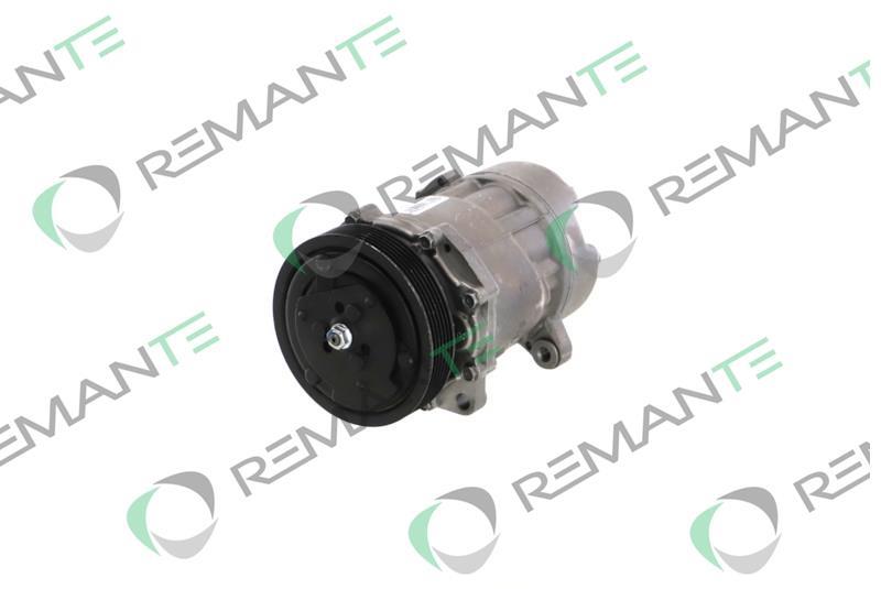Compresseur, climatisation REMANTE ref. 005-001-000279R