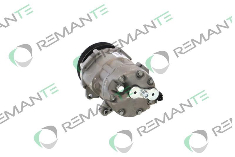 Compresseur, climatisation REMANTE ref. 005-001-000279R