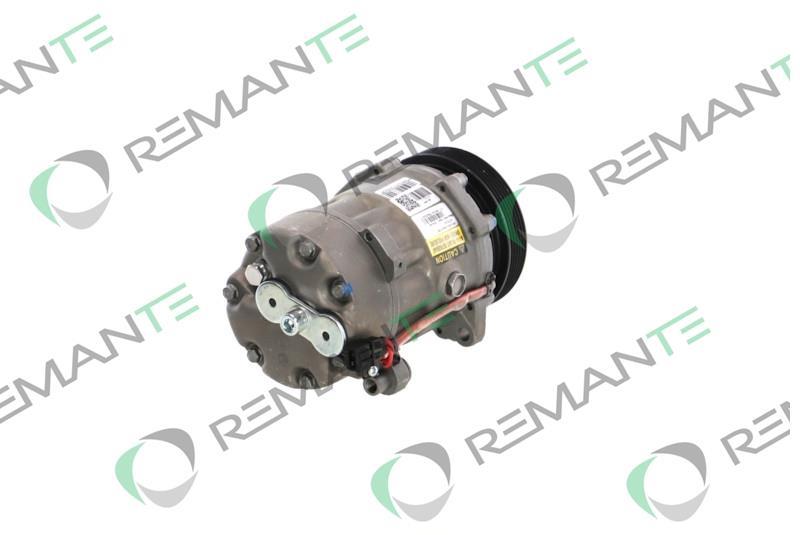 Compresseur, climatisation REMANTE ref. 005-001-000279R