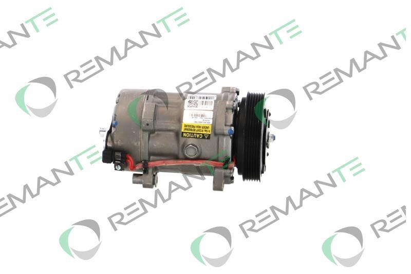Compresseur, climatisation REMANTE ref. 005-001-000279R