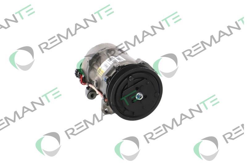 Compresseur, climatisation REMANTE ref. 005-001-000279R