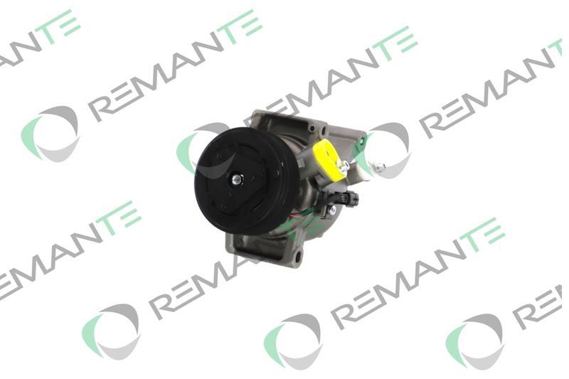 Compresseur, climatisation REMANTE ref. 005-001-000286R