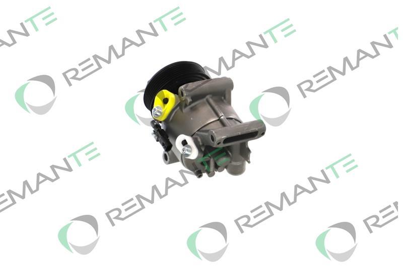 Compresseur, climatisation REMANTE ref. 005-001-000286R