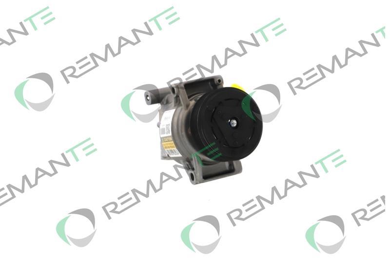 Compresseur, climatisation REMANTE ref. 005-001-000286R