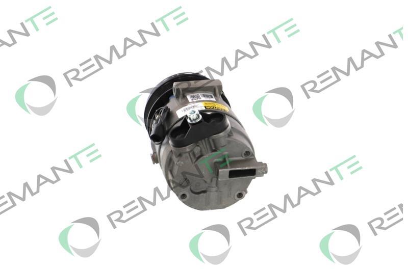 Compresor, aire acondicionado REMANTE ref. 005-001-000288R