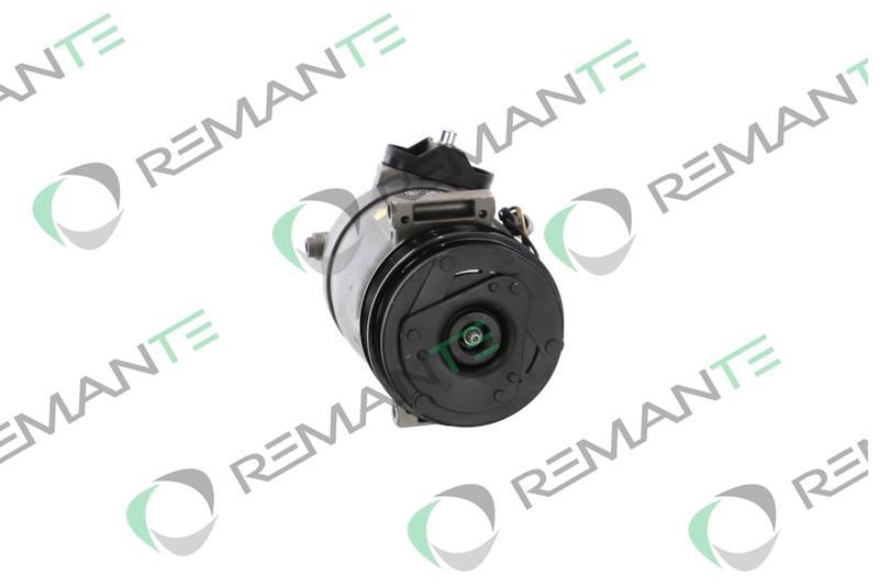 Compresor, aire acondicionado REMANTE ref. 005-001-000288R