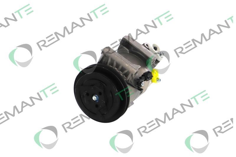 Compresseur, climatisation REMANTE ref. 005-001-000289R