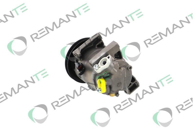 Compresseur, climatisation REMANTE ref. 005-001-000289R